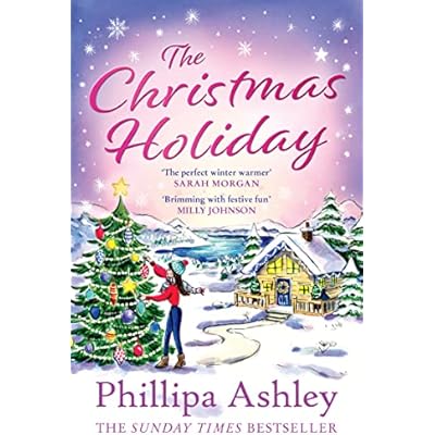 The Christmas Holiday