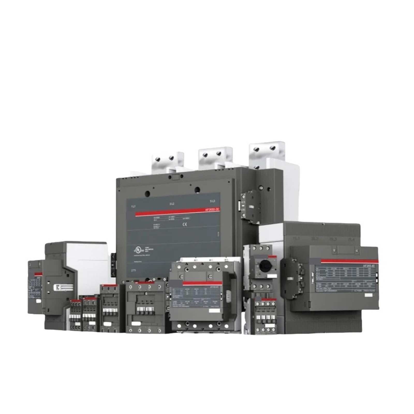 Contactor AF12-30-01-14 * 250-500V