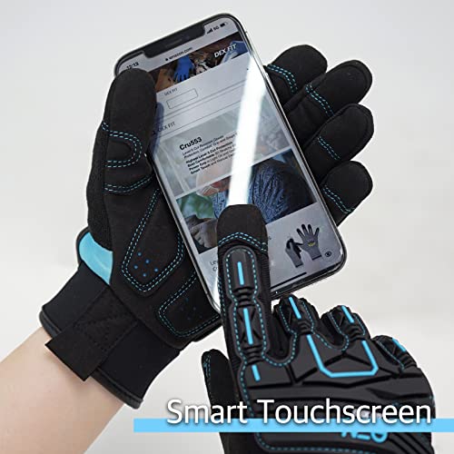 The 25 Best AntiVibration Motorcycle Gloves of 2024 [Verified