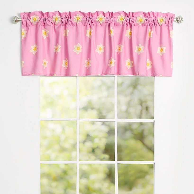 Daffodil Gnomes Bath Collection - Set of 2 Hand Towels