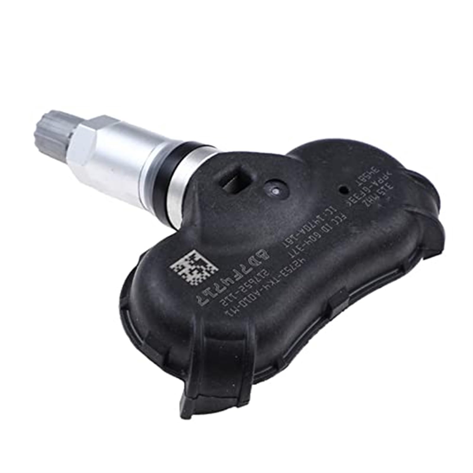 4 szt./partia Monitor czujnika ciśnienia w oponach TPMS