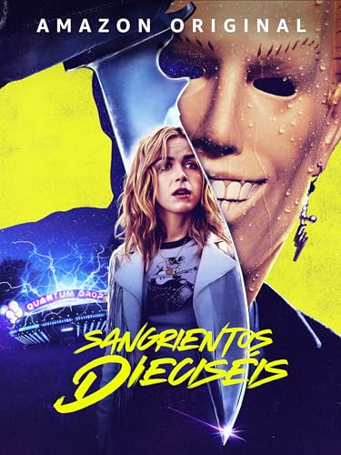 SANGRIENTOS DIECISÉIS