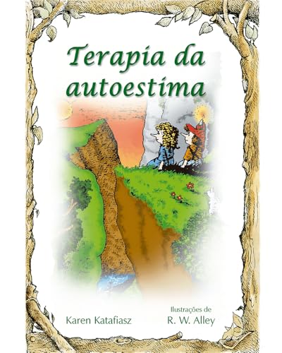 Terapia da autoestima: