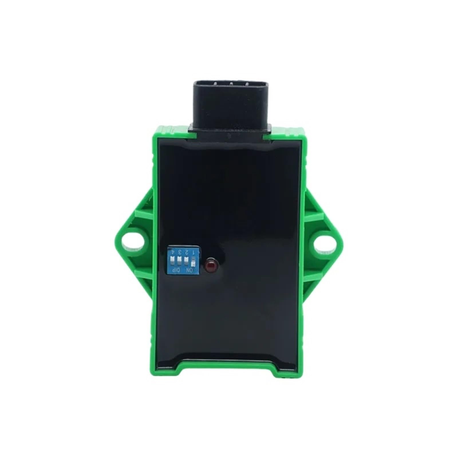 Reemplazo de caja CDI Unidad CDI de carreras para Suzuki EN 125cc, EN125-2A, GZ125HS y GZ125
