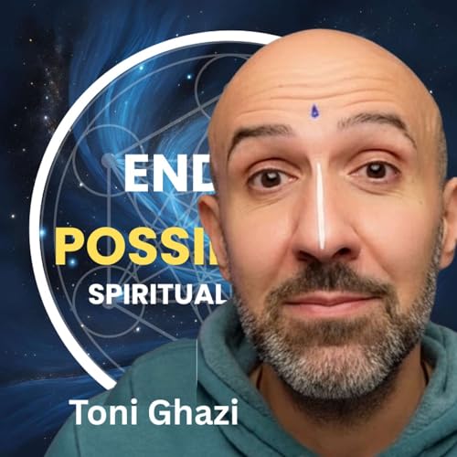 Ancient Star Being Channels The Nature of Consciousness! Parallel Realities, Past Lives - Toni Ghazi
