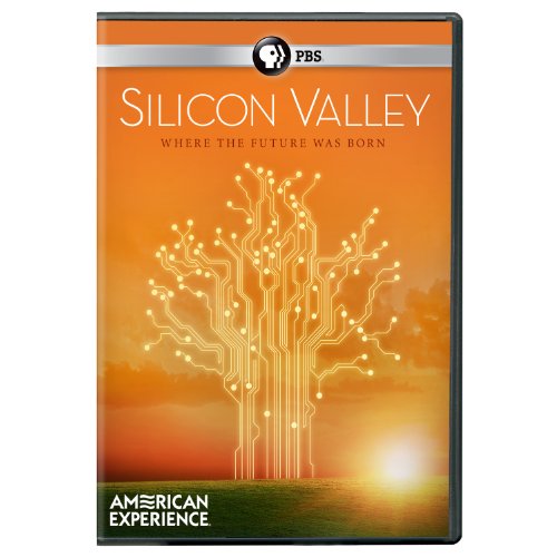 American Experience: Silicon Valley (The Titans)