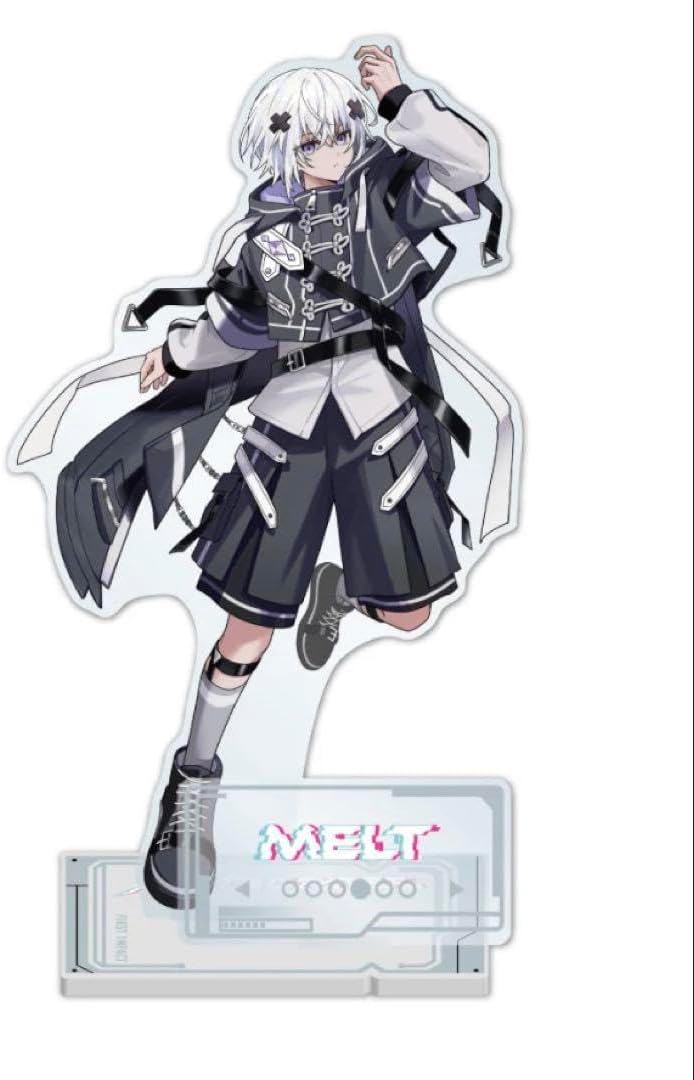 めておら アクスタ メルトダテンシ FIRST 1MT- ver.