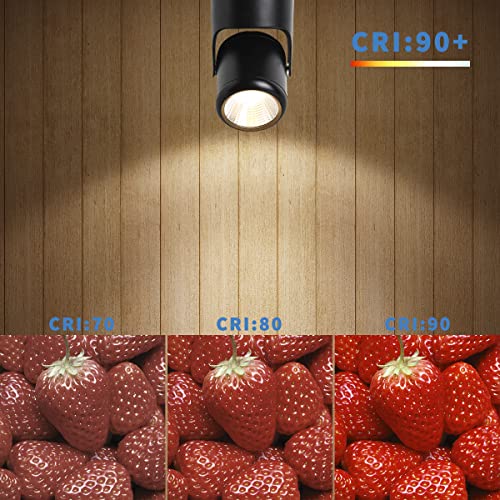 Led Table Lamp With Plug Usb And On/Off Switch,5W Small Desk Lights Nightstand Warm White Table Light,Multi Purpose Spotlight Floor Or Wall Mount Accent Lighting For College Dorm, Bedroom, Kids Room #TOP2