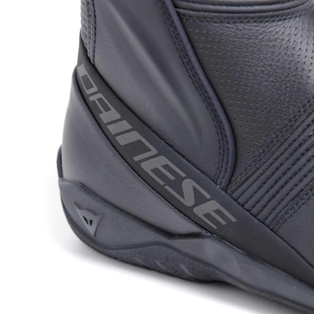 Dainese Fulcrum 3 GTX stivali da moto impermeabili, nero, 40