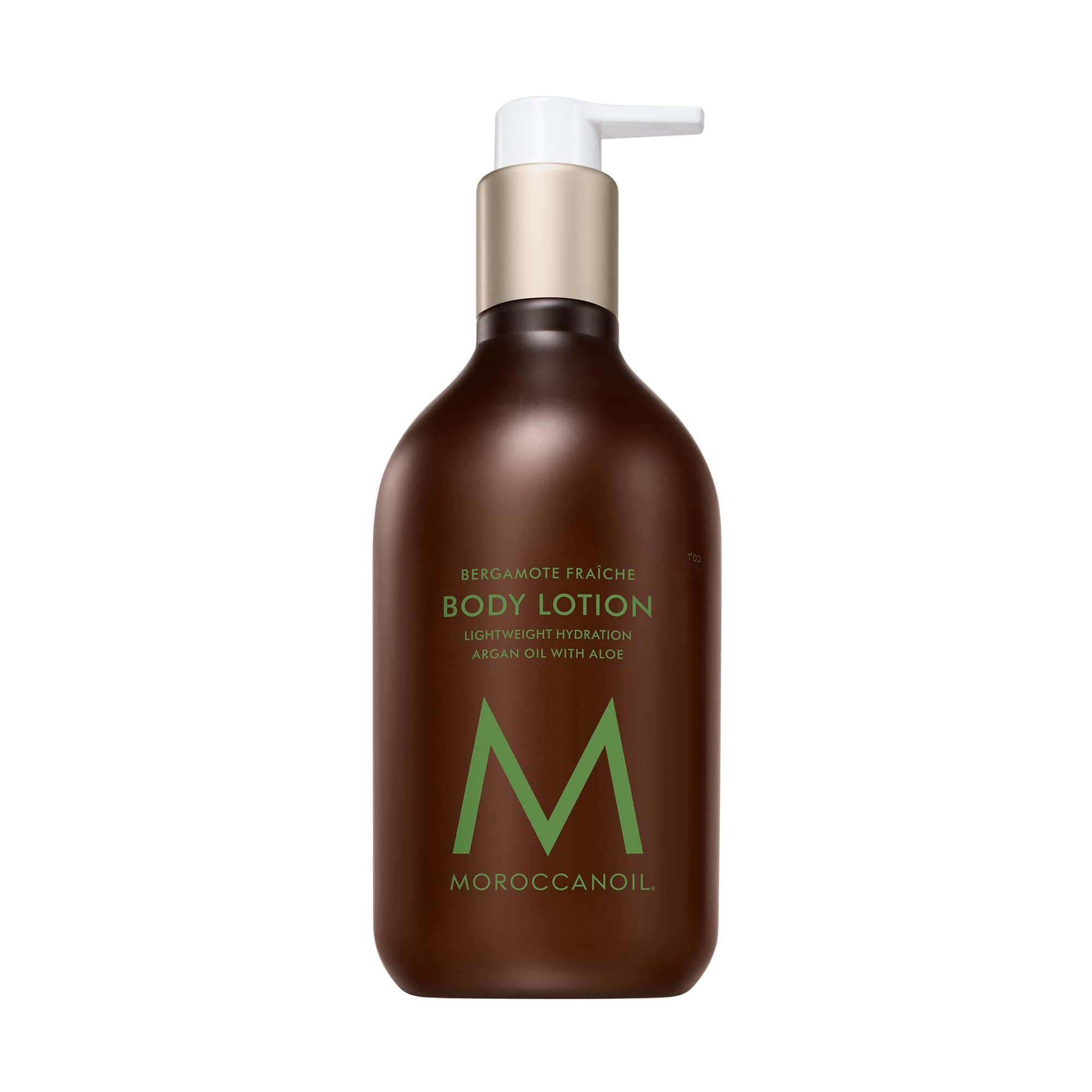 Moroccanoil Loción Corporal, 360 ml