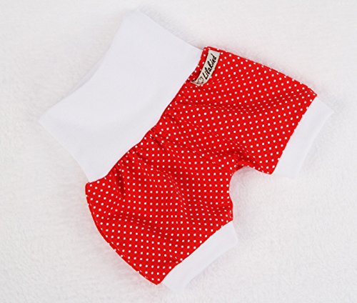 Lilakind - Pantaloncini - Bebè Femminuccia