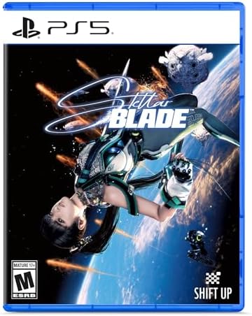 （11:00時点） Stellar Blade (輸入版:北米) - PS5
