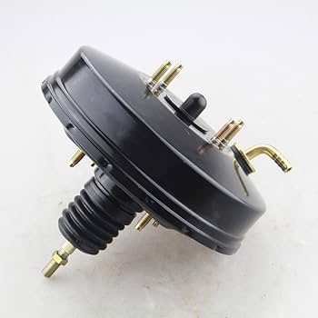 ポポラス　/446 Amazon.com: PartsFlow Power Brake Booster 53-2080 Compatible
