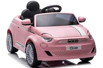 FIAT ABARTH 電動ラジコンカー Rc Rtr Abarth 500 M05 Assetto Corse / Tamiya USA