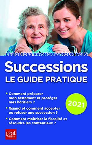 Successions : Le guide pratique