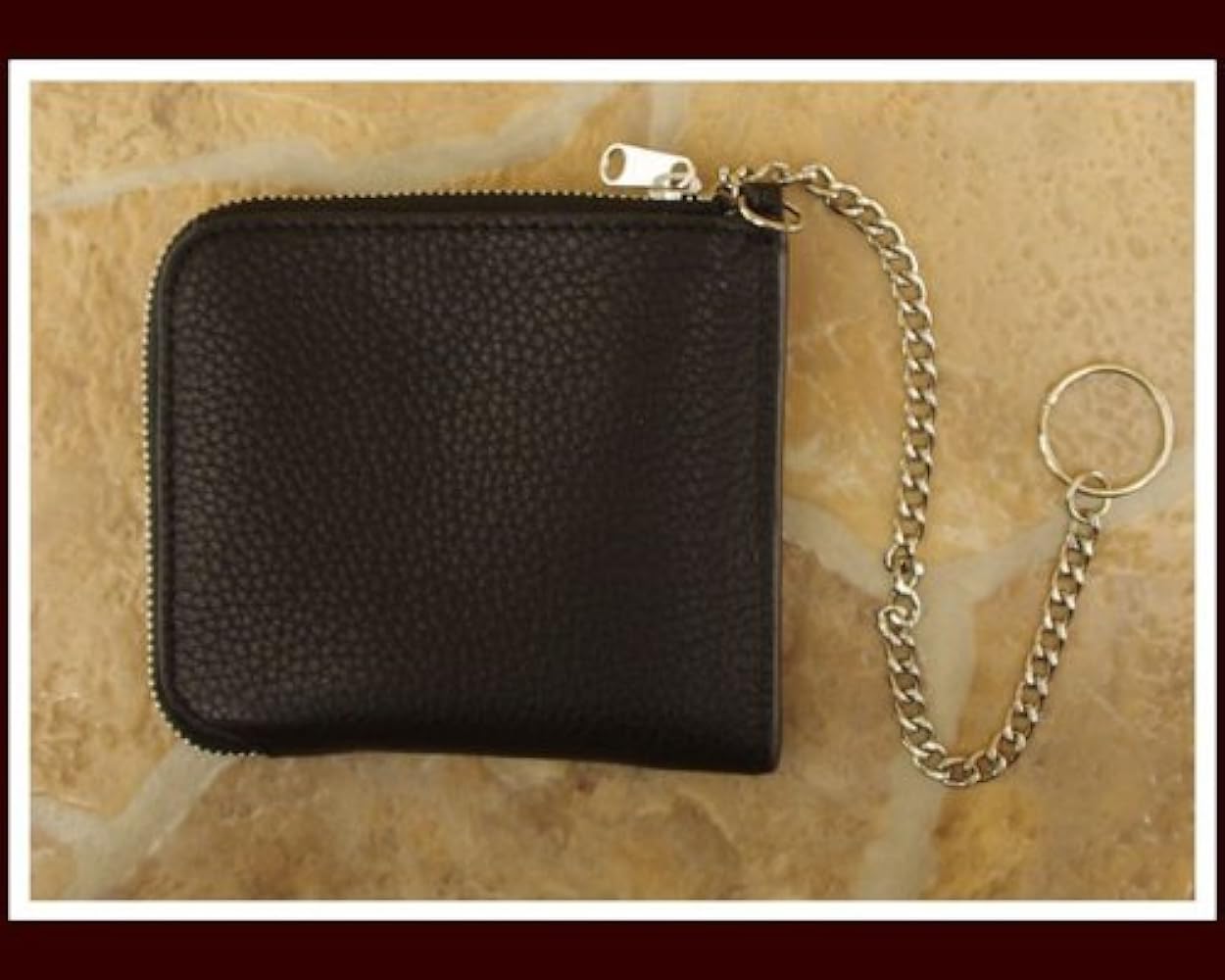 Amazon | ステューシー STUSSY レザー ウォレット メンズ 136092