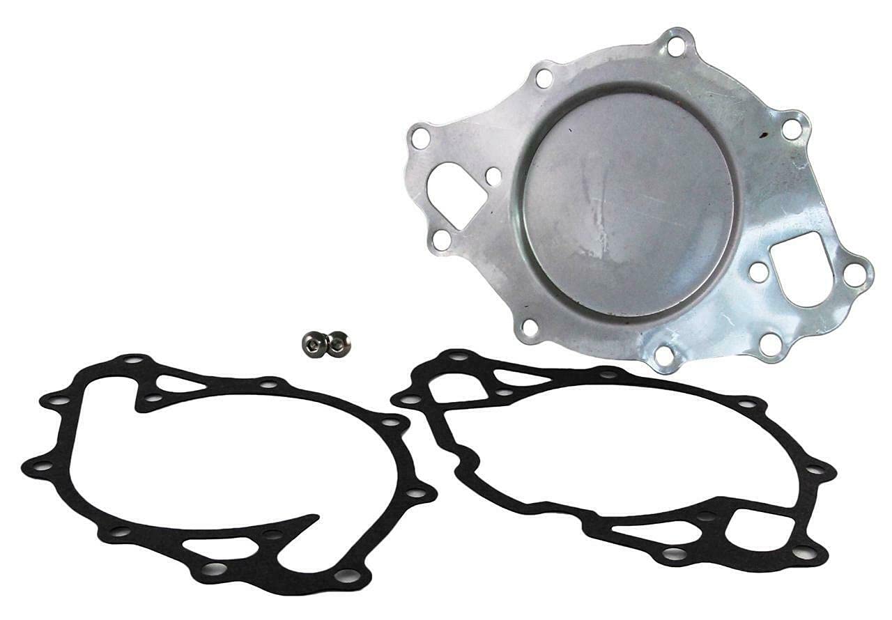 Pompe De Circulation Moteur Marine – Pour Mercruiser/OMC/Volvo Ford V8 302 & 351, Neuve
