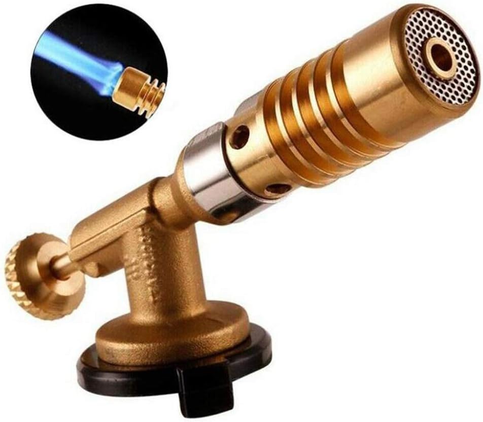 pistola di soffiaggio per bbq