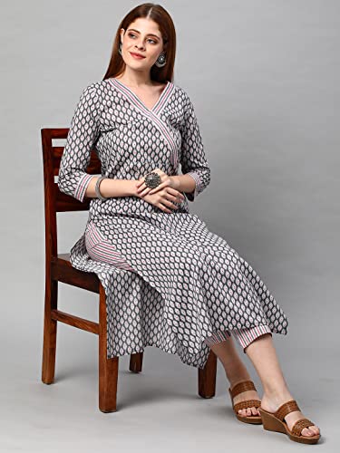 Image of ANNI DESIGNER Women Kurta and Pant