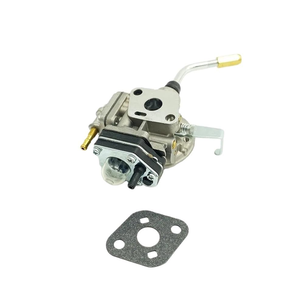 Carburateur C350 A021002470 pour tondeuse à gazon thermique de jardin