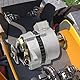 TABODD 2000W Permanentmagnet Motor Generator, 14V Leistung Kleiner Generator Bürstenloser Permanentmagnet-konstant-Druck-Haushalt Reine Kupferdrahtkern, für Einzylinder-Diesel-Ackerschlepper