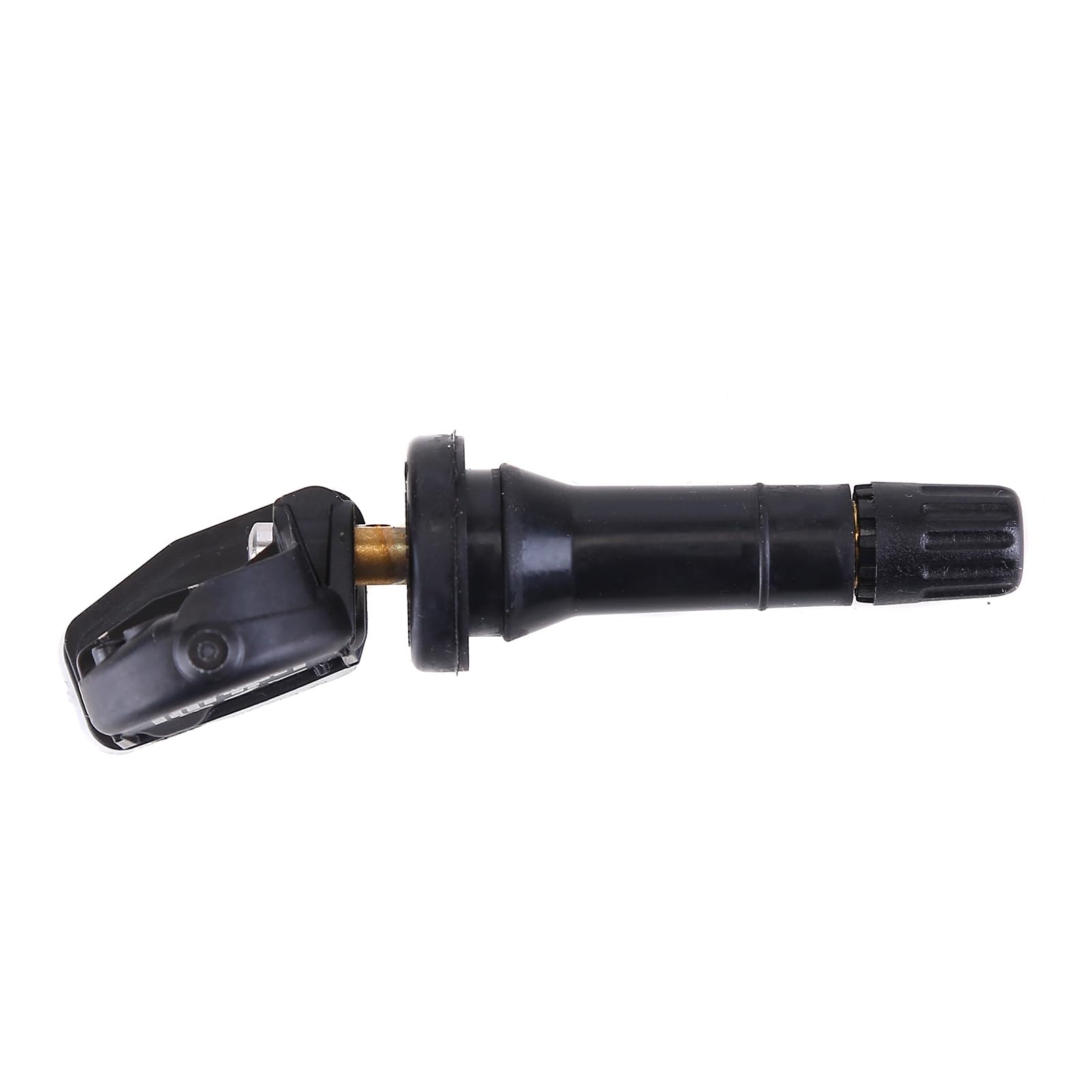 Sensore di pressione pneumatici TPMS Sistema di monitoraggio della pressione pneumatici per B-Max C-Max Ecosport Fiesta Focus Mondeo Kuga V25721237, TXS148, EV6T1A180CC, EV6T1A150CB 4 pezzi