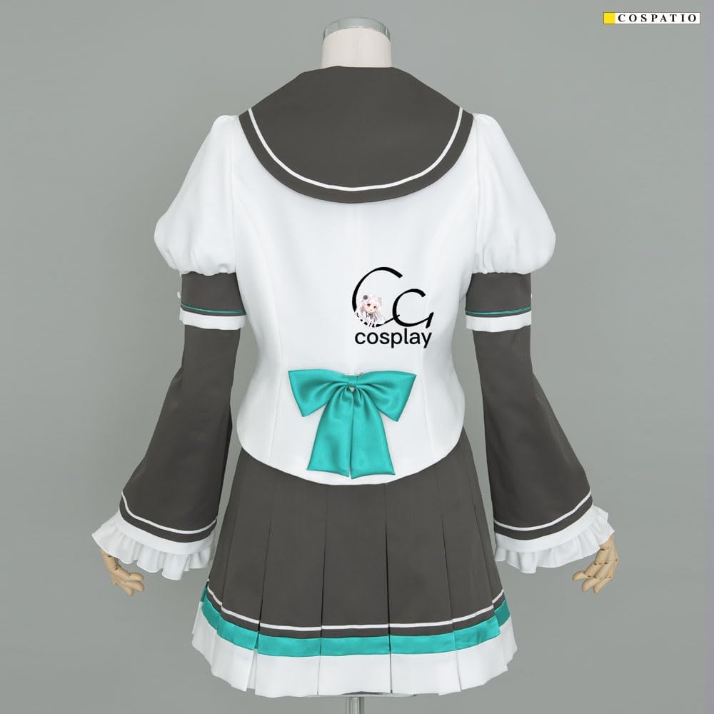 9-nine- スリーブ 結城希亜 ゴスロリ服 ぱれっと 9-nine- スリーブ 9-nine- スリーブ 結城希亜 ゴスロリ服 ぱれっと 9-nine- スリーブ