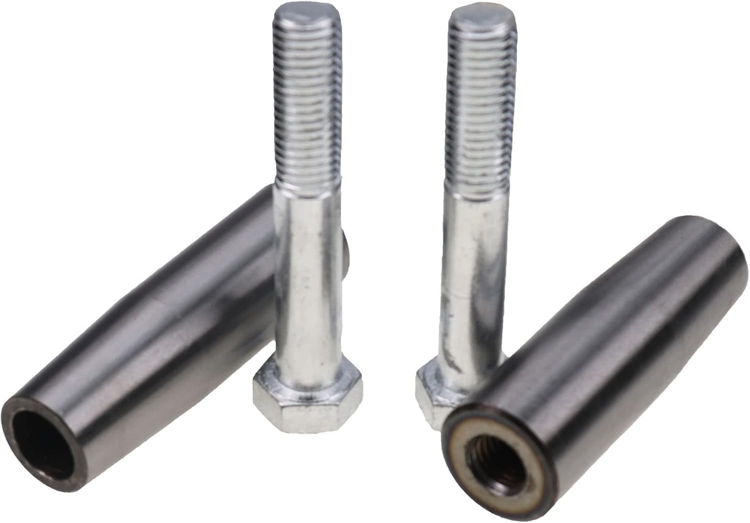 Solarhome 6732012 6707042 2X Pivot Pin Kit for Bobcat 543 553 540 542 543 553 630 631 632 641 642 643 645 653 730 731 732 741 743 751 753 763 773 7753 S130
