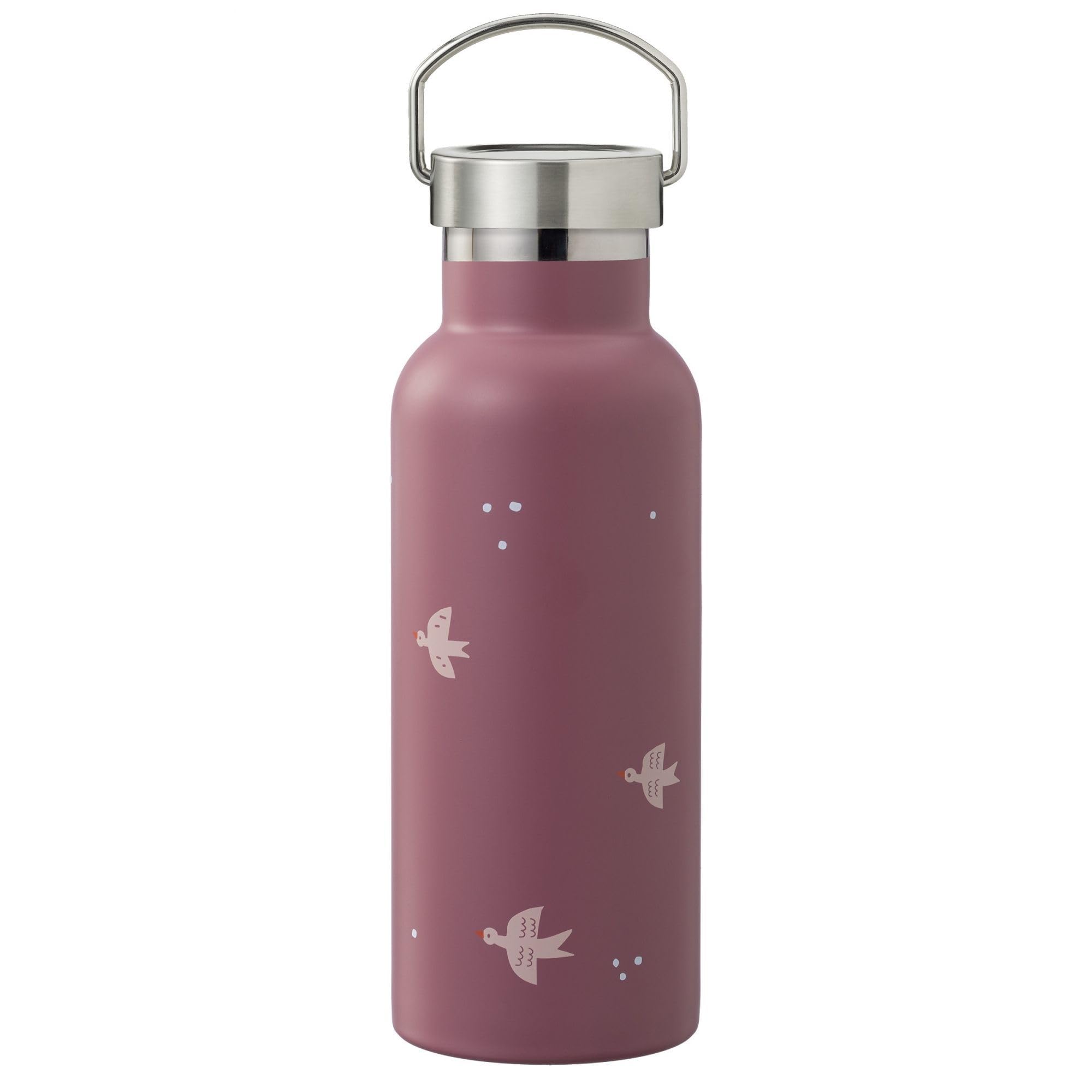 Hirondelle Isolierflasche 500ml Fresk