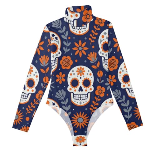 Lindo mono de cuello alto para salir de noche y lucir estilizada en tus eventos