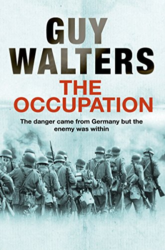 The Occupation eBook : Walters, Guy: Amazon.co.uk: Kindle Store