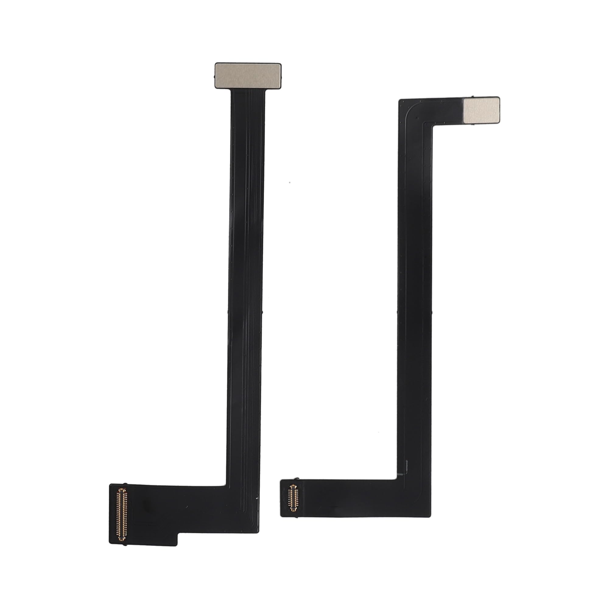 Cable flexible de pantalla LCD premium de alta conductividad para conector iPad Pro 11 A2377 5
