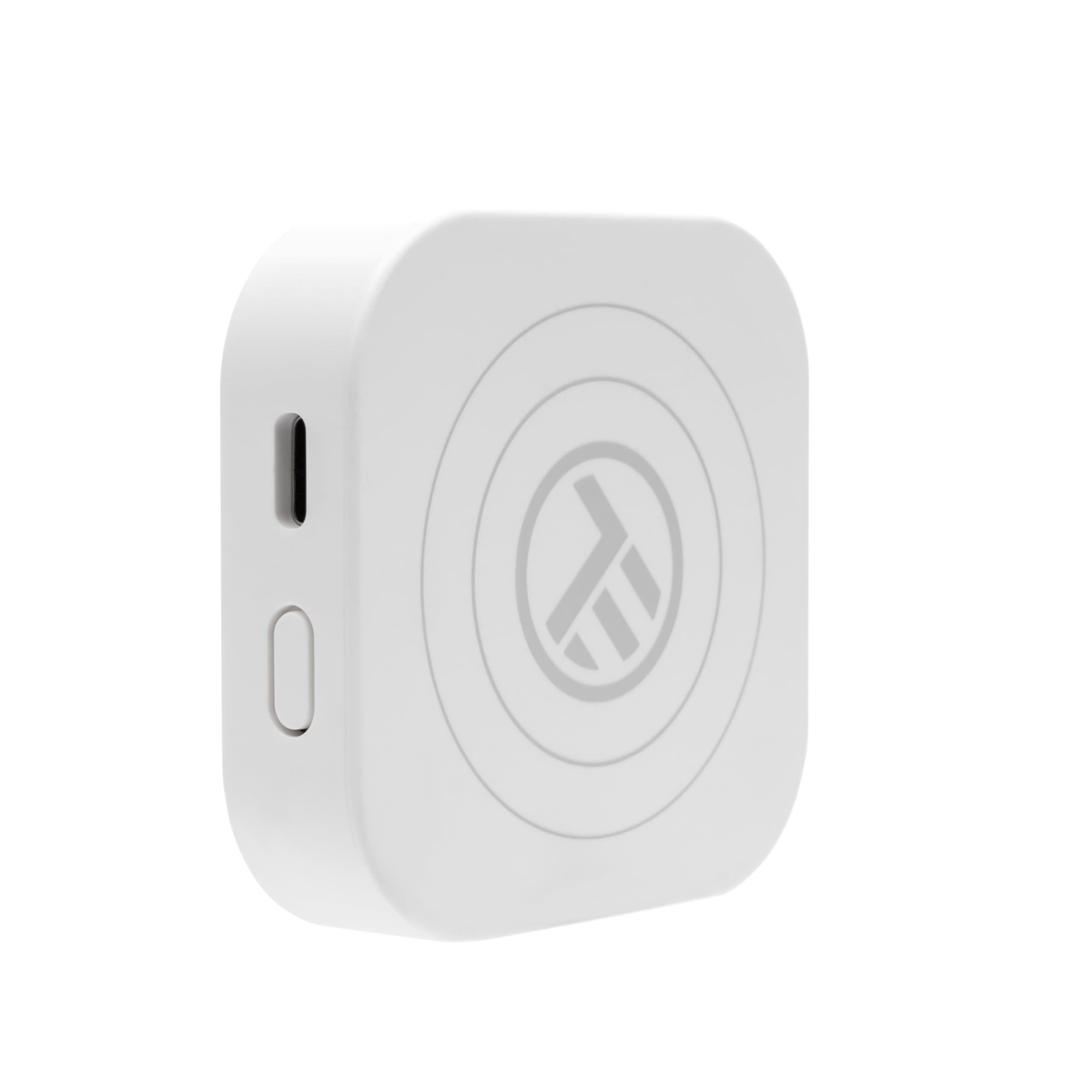 TELLUR Sensore di presenza WiFi, Sensore di Movimento WiFi, Radar, Rilevamento in Tempo Reale della Presenza Umana, Nessun hub richiesto (Confezione da 2)