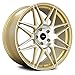 Advanti Racing CL Classe Machined Gold 19x8.5 5x120 35mm (CL9A520357)