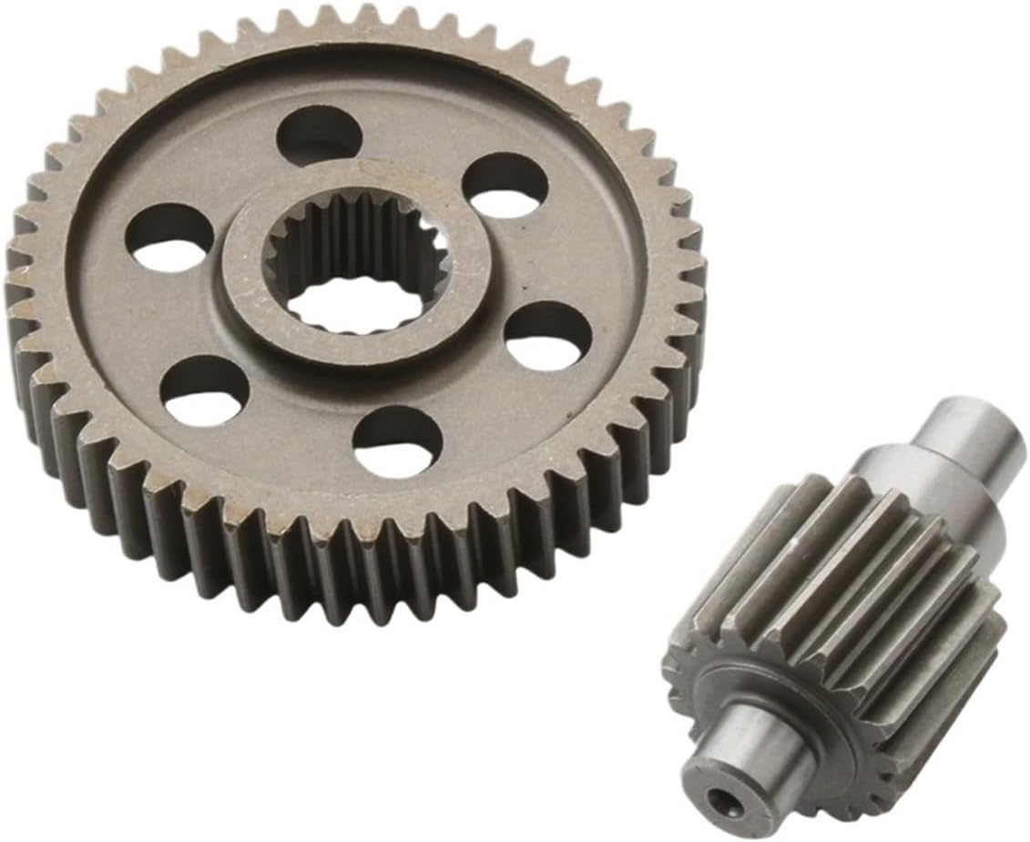Racing Secondary/Final Drive Gears 17/49 Fit For Kymco