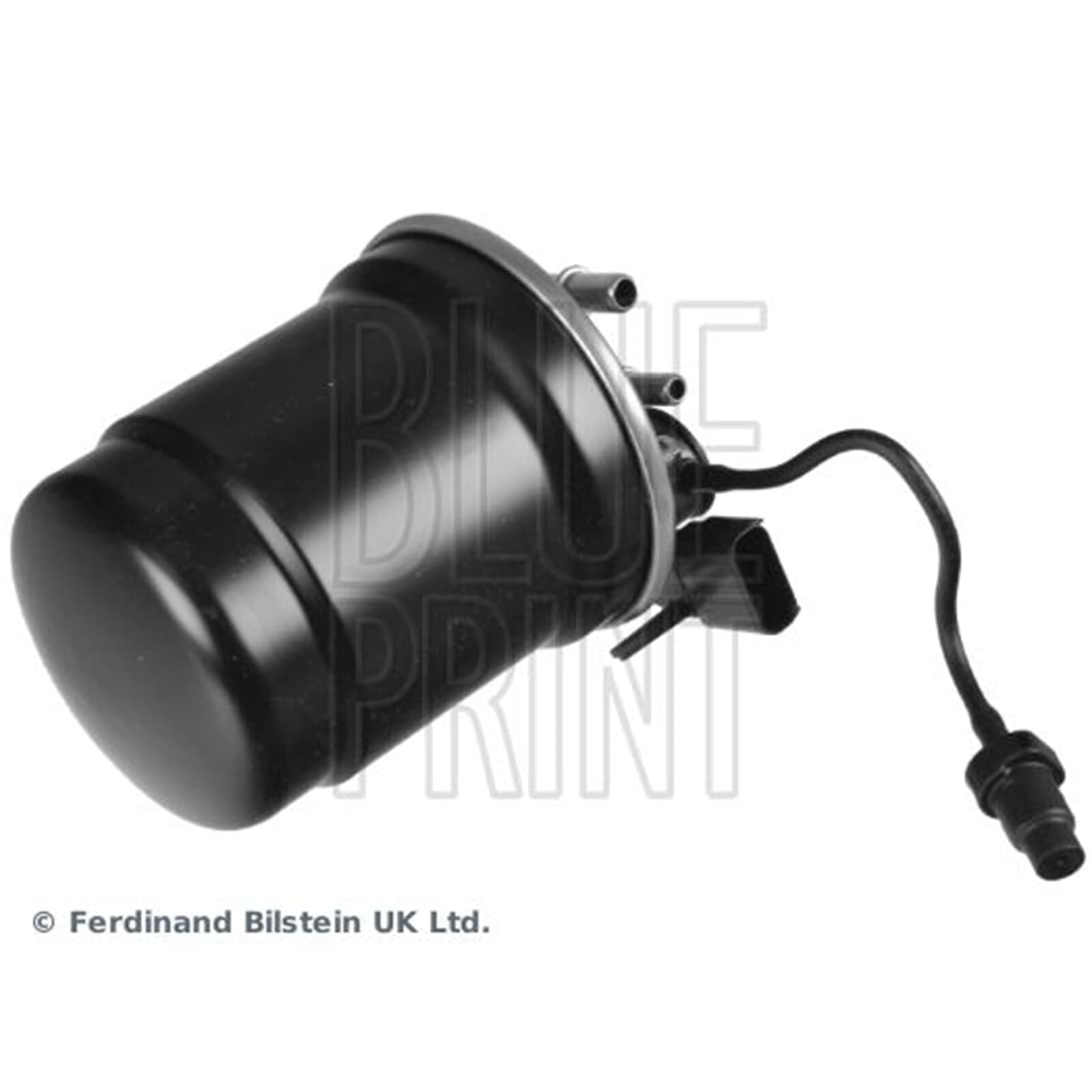 BLUE PRINT Filtro carburante ADBP230038 | Compatibile con: FORD FOCUS IV, FOCUS IV Stufenheck, FOCUS IV Turnier, KUGA III