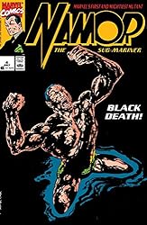 Amazon | Namor: The Sub-Mariner (1990-1995) #60 (English Edition