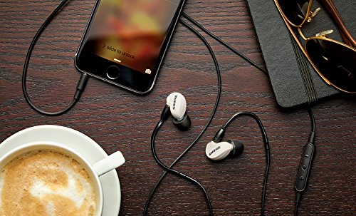 Shureのイヤモニおすすめ5選 プロ仕様のイヤモニで一味違う音楽体験を