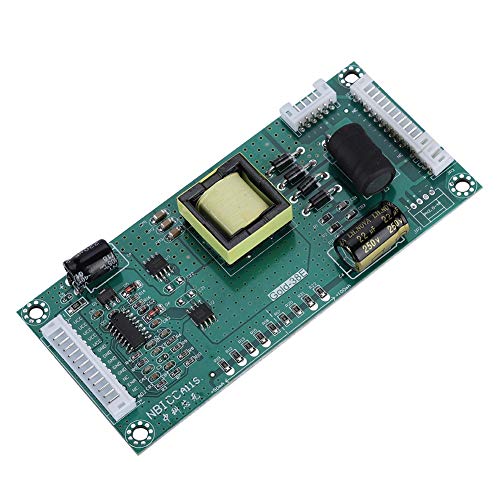 Wendry LCD Driver Board, Universal 10-65 inch LED LCD TV Backlight Constant Current Driver Board Boost Adapter Board for LED TV and Notebook Monitors Under 65 Inches