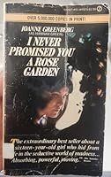 I Never Promised You a Rose Garden 0946180253 Book Cover