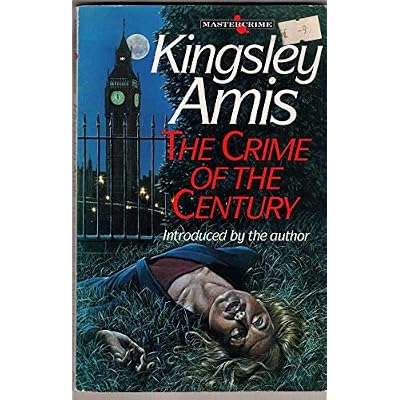 Crime of the Century