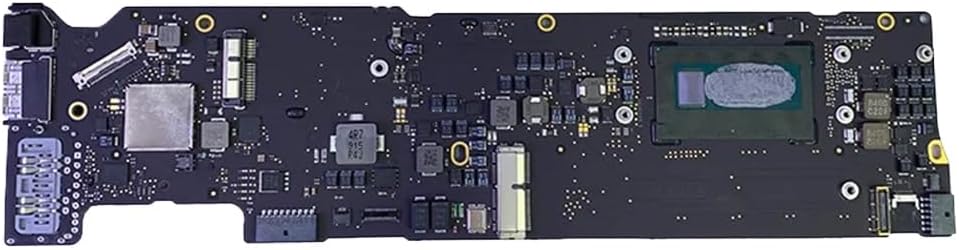 Touch ID Replacement Logic Board A1466 I5 4G 8G Compatible with 820-00165 820-3437 EMC 2632 2925 3178A1466 i5 1.4ghz 4g