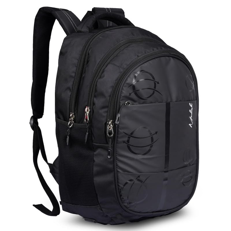 MODISH Water Restant Office Laptop Backpack/Backpack for Men/Women backpack Business Backpack Expanded Bag Luggage Bags College Daily Use Men Office Travel Backapck Black (B0CT8ZBYTJ) Amazon Price History, Amazon Price Tracker
