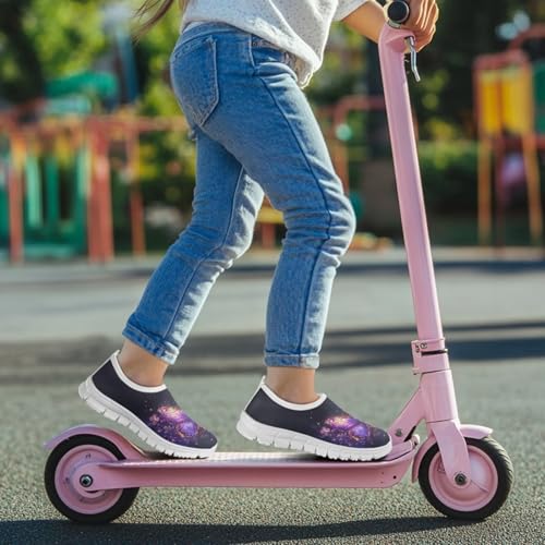 Girls Sneakers Comfort Mesh Walking Running Shoes2