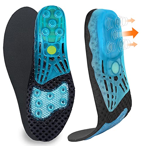 10 best running shoes to reduce impact on knees Quick Guide Pro