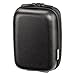 Produktbild Hama Hardcase Leather Look 60 L Kameratasche schwarz
