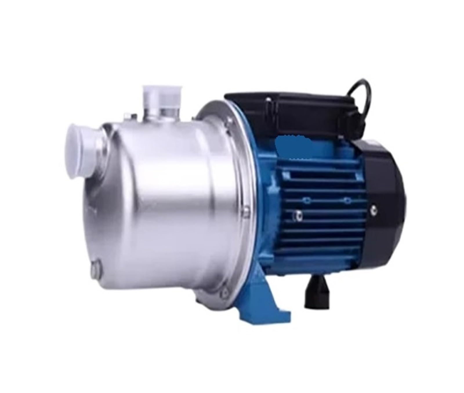 Fbftgmrmta 220V Fully Automatic Booster Pump, Self-Priming Water Pump
