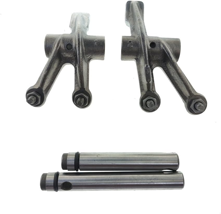 Camshaft Rocker Arm Pin Swing Arm Cam Shaft Fit For GN250 DR250 TU250 GZ250 TU DR GN GZ 250 2711-38212-000(Rocker Arm)