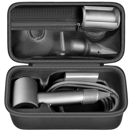 ANKHOH Full Black Case for Dyson