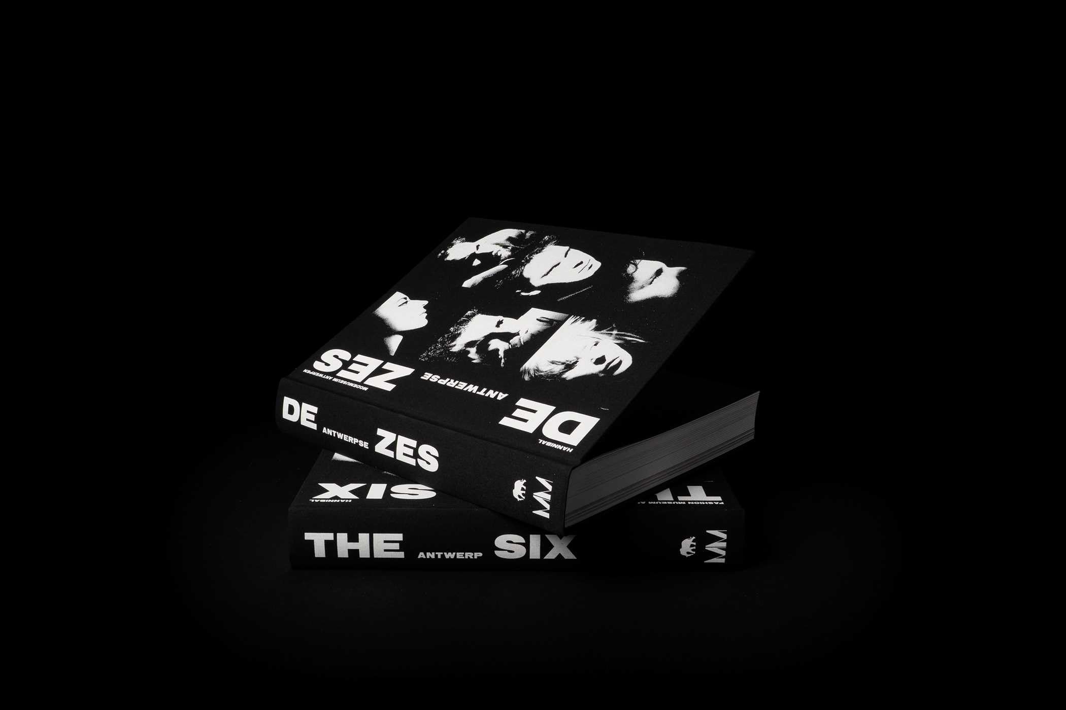 The Antwerp Six